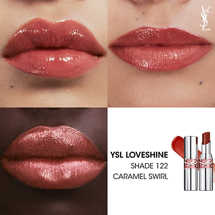 Yves Saint Laurent Loveshine Lippenstift
