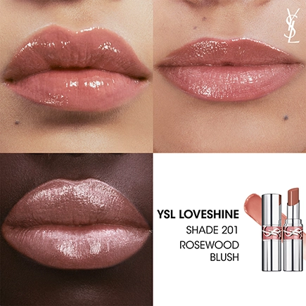 Yves Saint Laurent Loveshine Lippenstift
