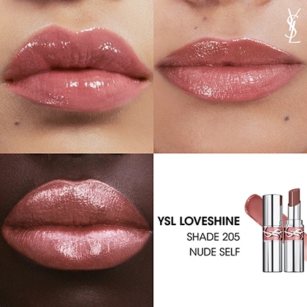 Yves Saint Laurent Loveshine Lippenstift