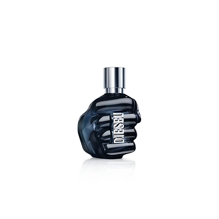 Diesel Only The Brave Eau de Parfum Spray
