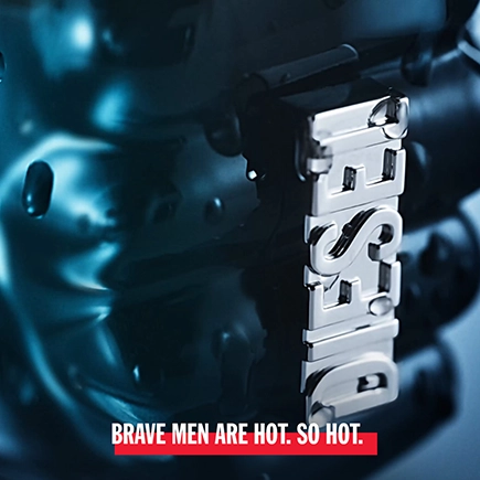 Diesel Only The Brave Eau de Parfum Spray