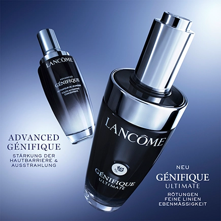 Lancôme Génifique Ultimate Serum