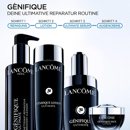 Lancôme Génifique Ultimate Serum