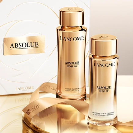 Lancôme Absolue Rose 80 Emulsion
