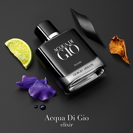 Giorgio Armani Acqua di Gio Elixir