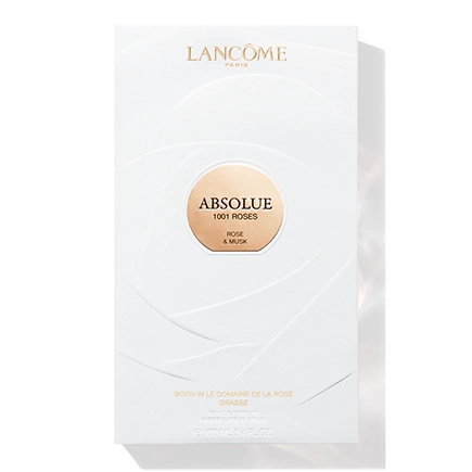 Lancôme 1001 Roses Eau de Parfum