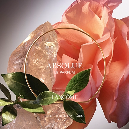 Lancôme Absolue Les Parfums Le Parfum Eau de Parfum
