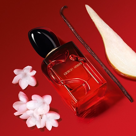 Giorgio Armani Sì Passione Intense Eau de Parfum
