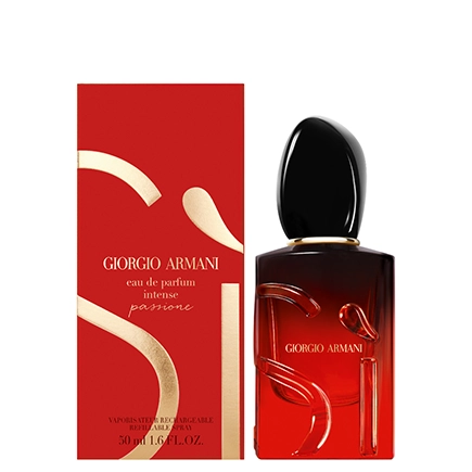 Giorgio Armani Sì Passione Intense Eau de Parfum