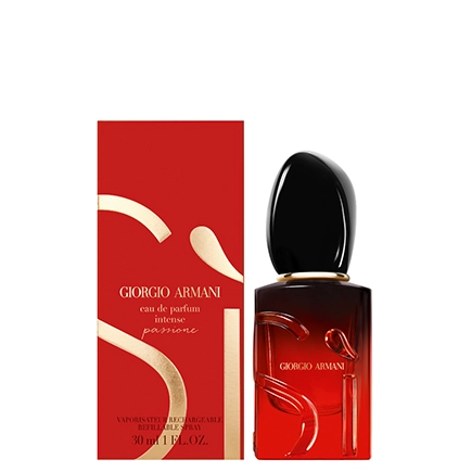 Giorgio Armani Sì Passione Intense Eau de Parfum