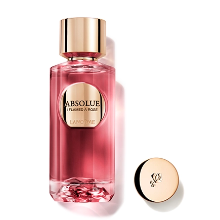 Lancôme Absolue Les Parfums I flamed a rose Eau de Parfum