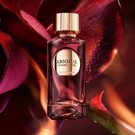 Lancôme Absolue Les Parfums I flamed a rose Eau de Parfum