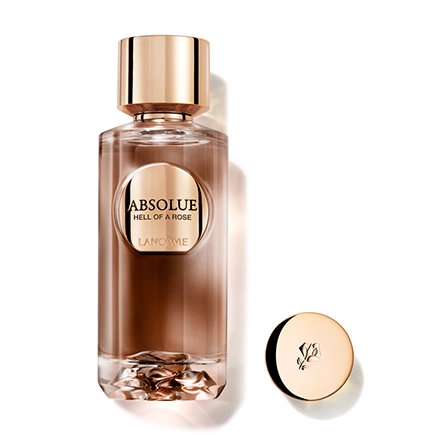 Lancôme Absolue Les Parfums Hell of a rose Eau de Parfum