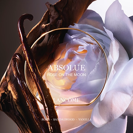 Lancôme Absolue Les Parfums Rose on the Moon Eau de Parfum
