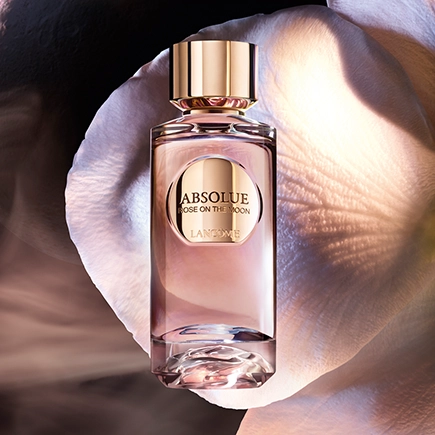 Lancôme Absolue Les Parfums Rose on the Moon Eau de Parfum