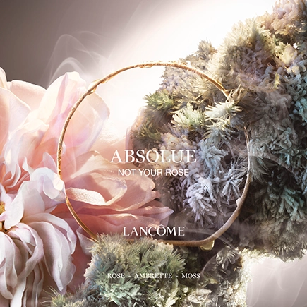 Lancôme Absolue Les Parfums Not your rose Eau de Parfum
