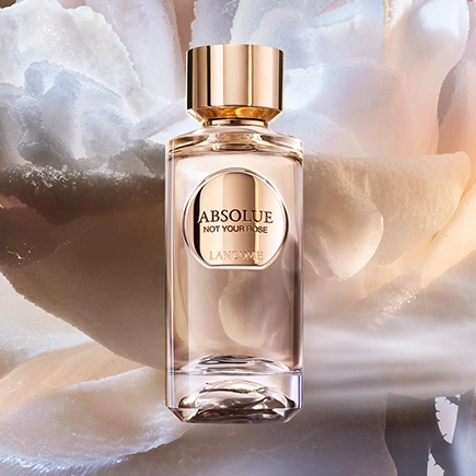 Lancôme Absolue Les Parfums Not your rose Eau de Parfum