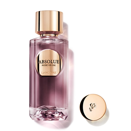 Lancôme Absolue Les Parfums Rose or die Eau de Parfum