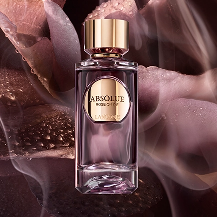 Lancôme Absolue Les Parfums Rose or die Eau de Parfum
