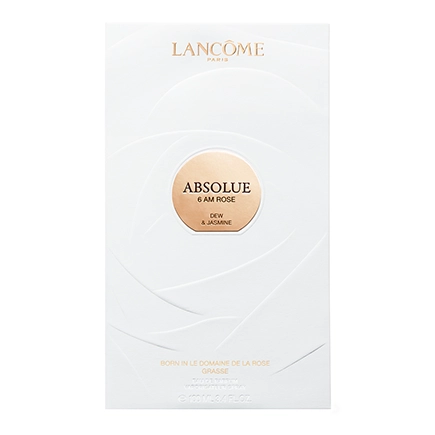 Lancôme 6am Rose Eau de Parfum