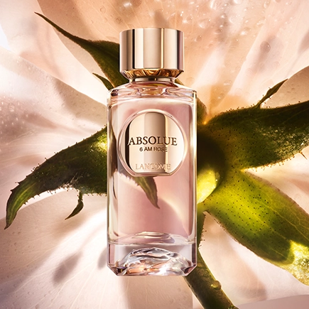 Lancôme 6am Rose Eau de Parfum