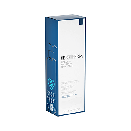 Biotherm Biocorps Body Serum