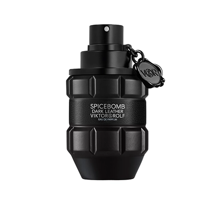 Viktor & Rolf Spicebomb Black Leather Eau de Parfum