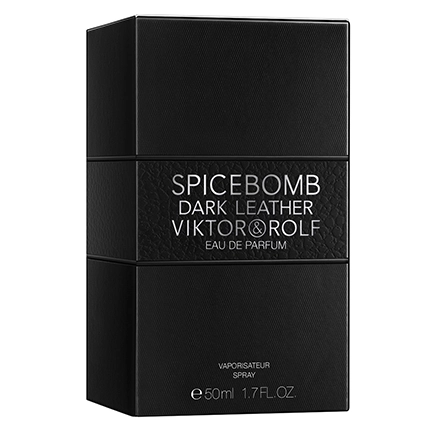Viktor & Rolf Spicebomb Black Leather Eau de Parfum
