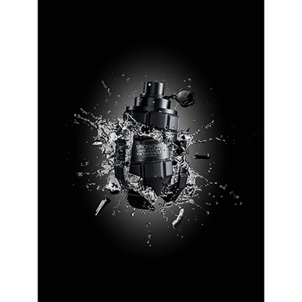 Viktor & Rolf Spicebomb Black Leather Eau de Parfum