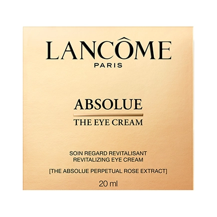 Lancôme Absolue Eye Cream
