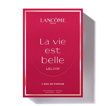 Lancôme La vie est belle L'Elixir Eau de Parfum