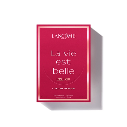 Lancôme La vie est belle L'Elixir Eau de Parfum