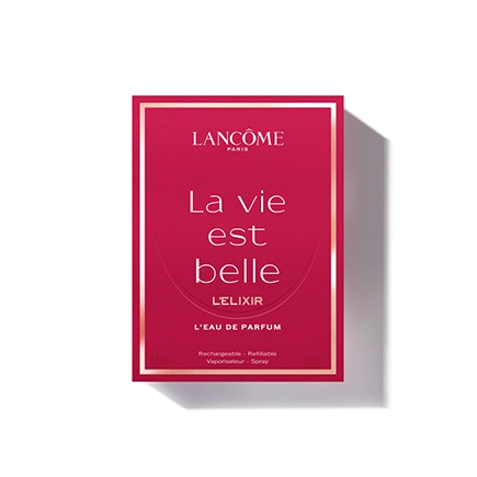 Lancôme La vie est belle L'Elixir Eau de Parfum