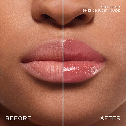 Lancôme Lip Idole Butterglow