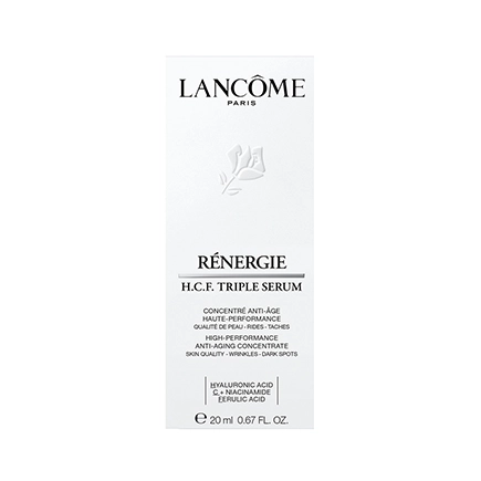 Lancôme Rénergie H.C.F. Triple Serum