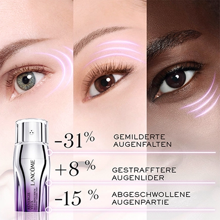 Lancôme Rénergie Triple Serum Eye