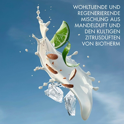 Biotherm Lait Corporel Active Recovery Bodylotion
