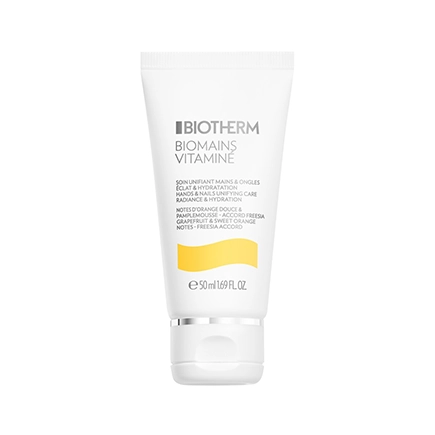 Biotherm Biomains Vitaminee Handcreme