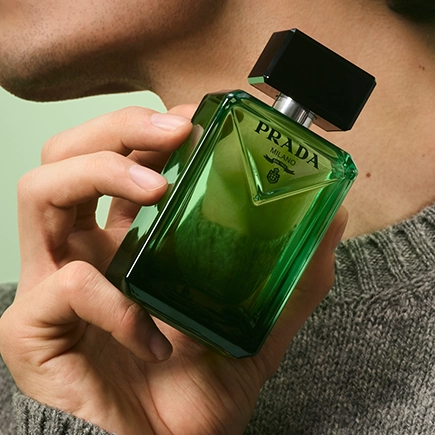 Prada Paradigme Eau de Parfum