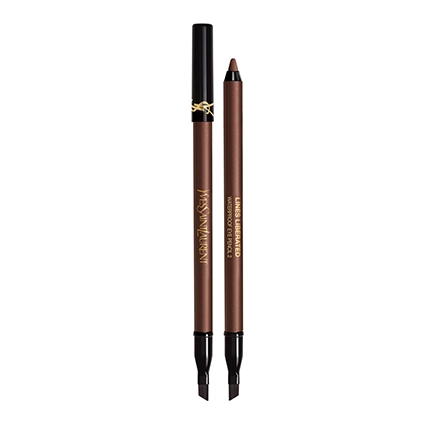 Yves Saint Laurent Lines Liberated