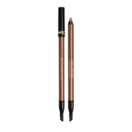 Yves Saint Laurent Lines Liberated