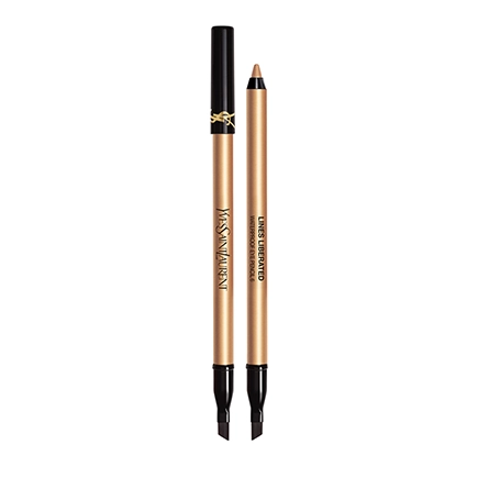 Yves Saint Laurent Lines Liberated