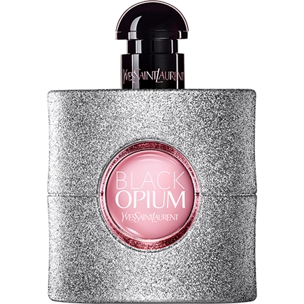 Yves Saint Laurent Black Opium Glitter Eau de Parfum