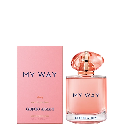 Giorgio Armani My Way Ylang Eau de Parfum