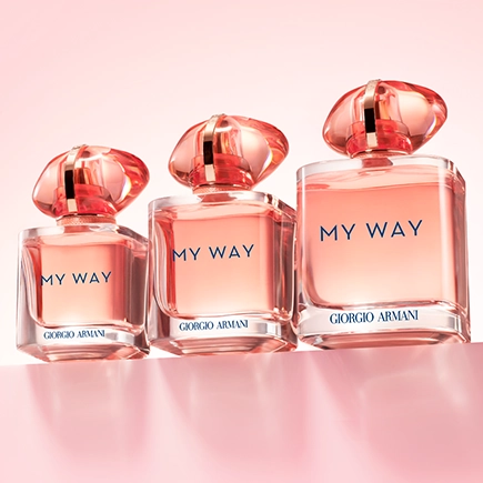 Giorgio Armani My Way Ylang Eau de Parfum