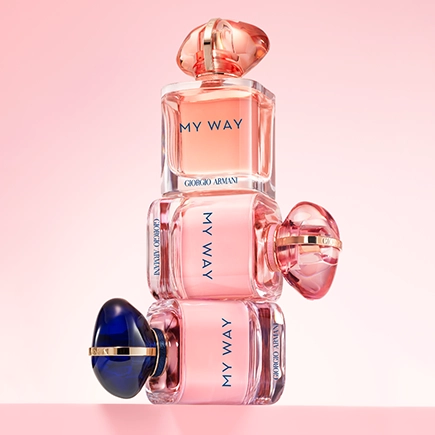 Giorgio Armani My Way Ylang Eau de Parfum