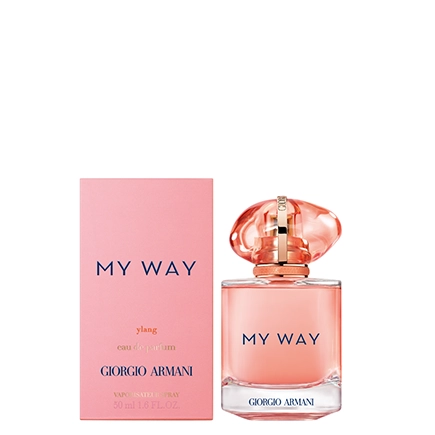 Giorgio Armani My Way Ylang Eau de Parfum