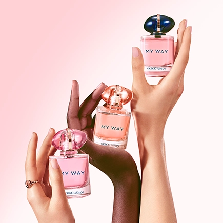 Giorgio Armani My Way Ylang Eau de Parfum
