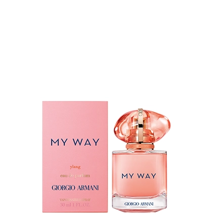 Giorgio Armani My Way Ylang Eau de Parfum
