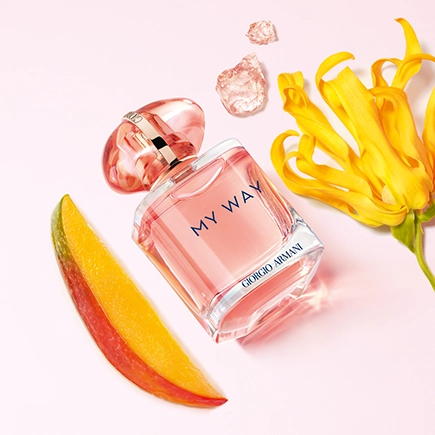 Giorgio Armani My Way Ylang Eau de Parfum
